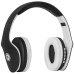 Наушники Defender FreeMotion B525 Bluetooth White-Black (63525) – Defender (вид 1)
