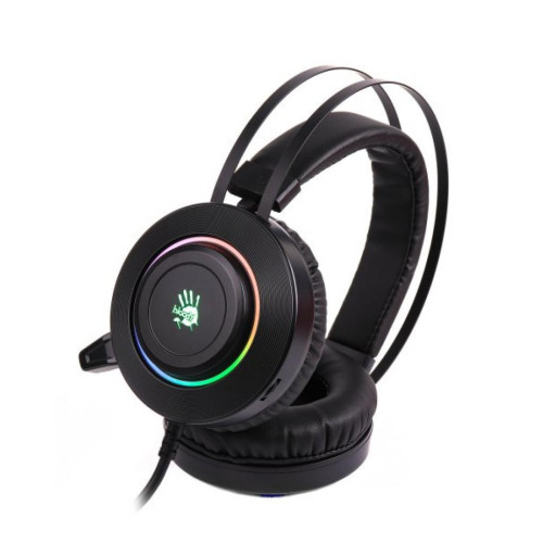 Навушники A4Tech Bloody G521 Black – A4tech (вид 1)