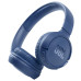 Наушники JBL Tune 510BT Blue (JBLT510BTBLUEU) – JBL