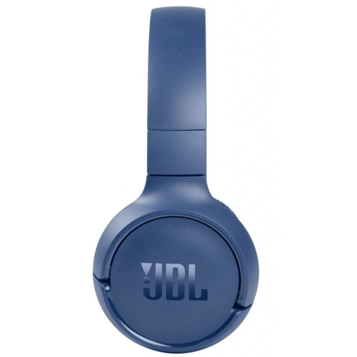 Наушники JBL Tune 510BT Blue (JBLT510BTBLUEU) – JBL (вид 2)