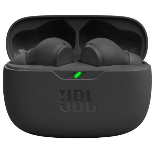 Наушники JBL Wave Beam TWS Black (JBLWBEAMBLK) – JBL (вид 3)