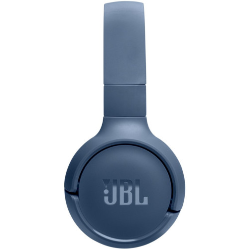 Наушники JBL Tune 520BT Blue (JBLT520BTBLUEU) – JBL (вид 3)