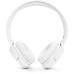 Навушники JBL Tune 520BT White (JBLT520BTWHTEU) – JBL (вид 1)