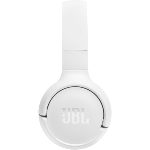 Навушники JBL Tune 520BT White (JBLT520BTWHTEU) – JBL (вид 3)