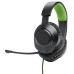 Навушники JBL Quantum 100X for Xbox Black (JBLQ100XBLKGRN) – JBL