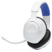 Навушники JBL Quantum 360P Wireless for PS White (JBLQ360PWLWHTBLU) – JBL
