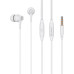 Навушники Celebrat G25 White (1006645) – Celebrat