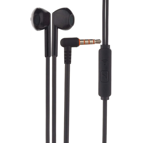 Навушники Celebrat G6 Black (1006642) – Celebrat