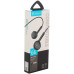 Навушники Celebrat G6 Black (1006642) – Celebrat (вид 1)