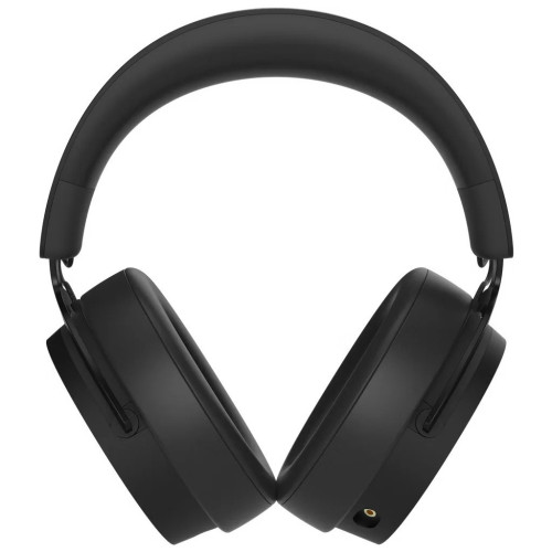 Навушники NZXT Wired Closed Back Headset 40mm Black V2 (AP-WCB40-B2) – NZXT (вид 1)