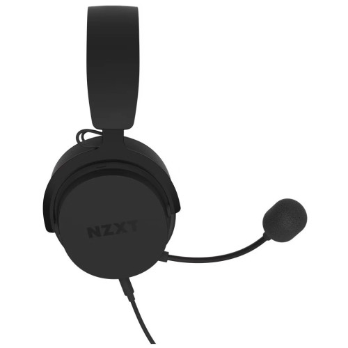 Навушники NZXT Wired Closed Back Headset 40mm Black V2 (AP-WCB40-B2) – NZXT (вид 2)