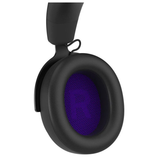 Навушники NZXT Wired Closed Back Headset 40mm Black V2 (AP-WCB40-B2) – NZXT (вид 3)