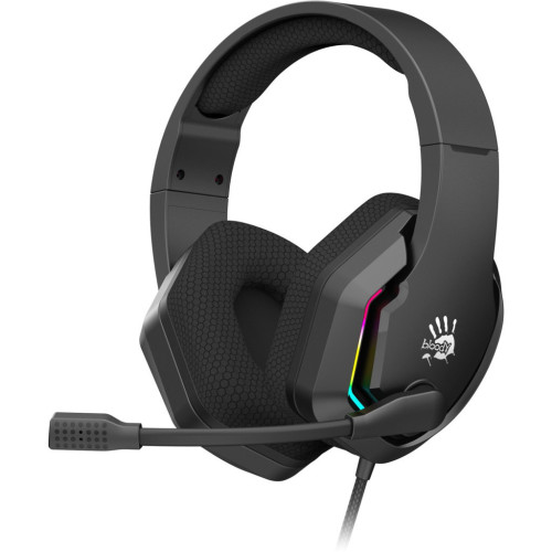 Навушники A4Tech Bloody G260 Black (4711421996570) – A4tech