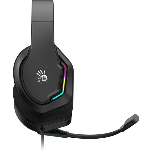 Навушники A4Tech Bloody G260 Black (4711421996570) – A4tech (вид 3)