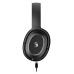 Наушники A4Tech Bloody M320 Black (4711421956390) – A4tech (вид 1)