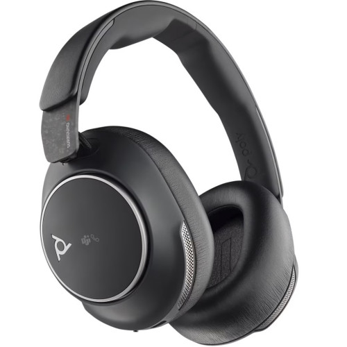 Навушники Poly Voyager Surround 80-M USB-C HS + USB-C/A Stereo (8G7U0AA) – Poly