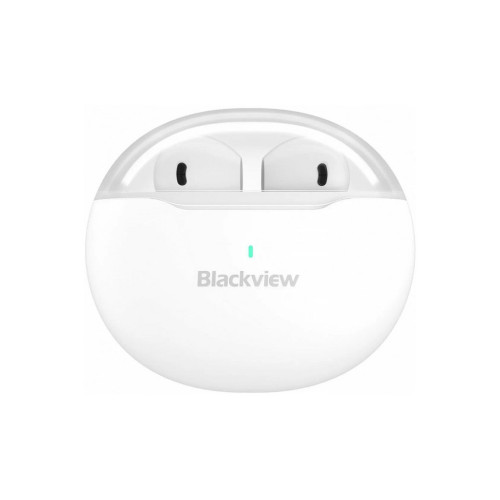 Наушники Blackview AirBuds 6 White (6931548308041) – Blackview (вид 2)