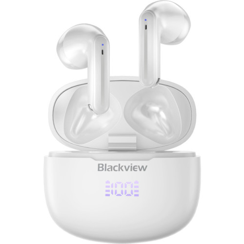 Наушники Blackview AirBuds 7 White (6931548310747) – Blackview