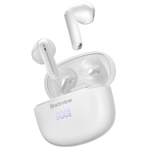 Наушники Blackview AirBuds 7 White (6931548310747) – Blackview (вид 1)