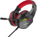 Навушники GamePro HS311 RGB Black/Red (HS311) – GamePro (вид 2)