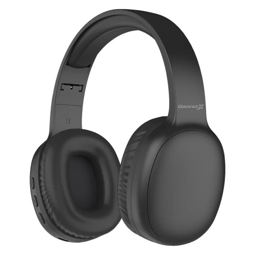Наушники Grand-X GB-11B Black (GB-11B) – Grand-X (вид 3)