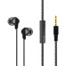 Наушники Grand-X EP-66B Black (EP-66B) – Grand-X