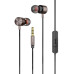 Наушники Grand-X EP-71B Black (EP-71B) – Grand-X