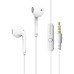 Наушники Grand-X EP-63W White (EP-63W) – Grand-X