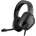 Навушники GamePro HS605 RGB Black (HS605) – GamePro