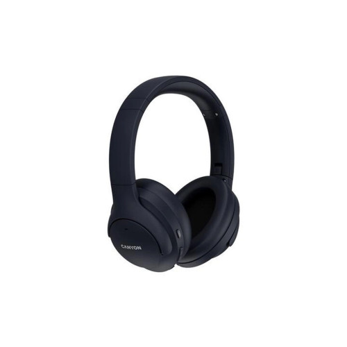 Навушники Canyon OnRiff 10 ANC Bluetooth Black (CNS-CBTHS10BK) – CANYON (вид 2)
