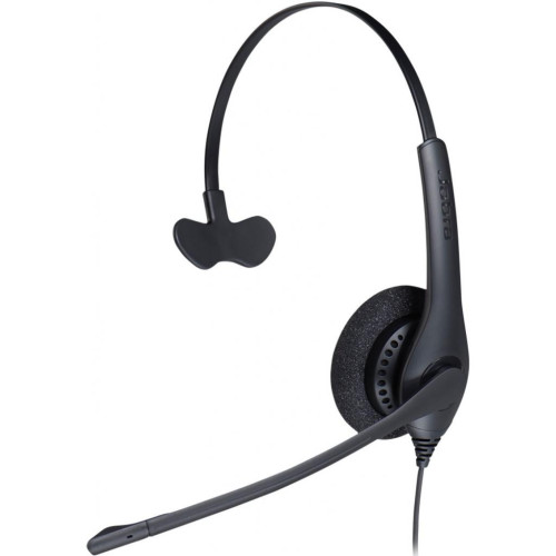 Навушники Jabra BIZ 1500 Mono QD (1513-0154) – Jabra