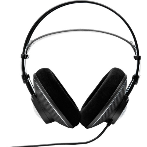 Наушники AKG K612 Pro Black (2458X00100) – AKG (вид 1)