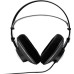 Наушники AKG K612 Pro Black (2458X00100) – AKG (вид 1)