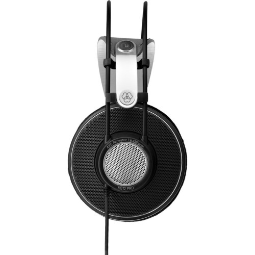 Наушники AKG K612 Pro Black (2458X00100) – AKG (вид 2)