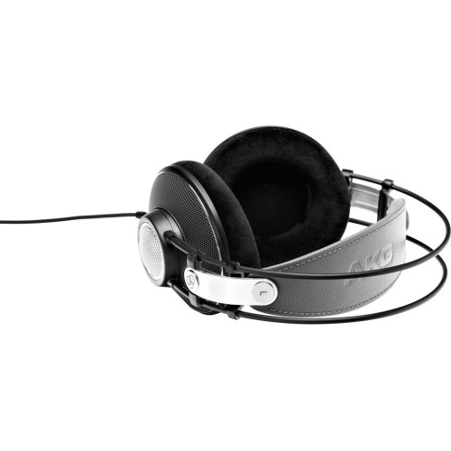 Наушники AKG K612 Pro Black (2458X00100) – AKG (вид 3)