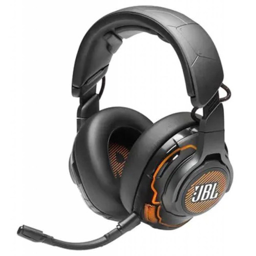 Наушники JBL Quantum One Black (JBLQUANTUMONEBLK) – JBL