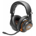 Наушники JBL Quantum One Black (JBLQUANTUMONEBLK) – JBL
