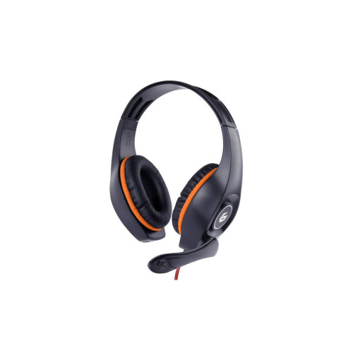 Навушники Gembird GHS-05-O – Gembird