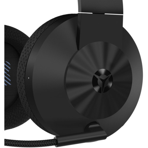 Навушники Lenovo Legion H600 Wireless Black (GXD1A03963) – lenovo (вид 3)