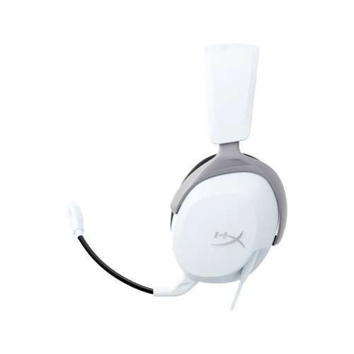 Навушники HyperX Cloud Stinger 2 Core for Xbox White (6H9B7AA) – HyperX (вид 2)