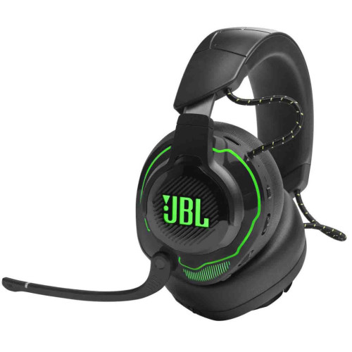 Наушники JBL Quantum 910X Wireless for Xbox Black (JBLQ910XWLBLKGRN) – JBL