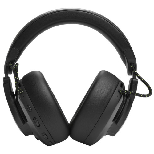 Наушники JBL Quantum 910X Wireless for Xbox Black (JBLQ910XWLBLKGRN) – JBL (вид 2)