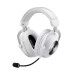 Наушники Logitech G Pro X 2 Lightspeed Wireless White (981-001269) – Logitech
