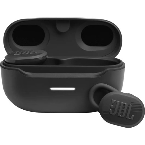 Навушники JBL Endurance Race TWS Blacki (JBLENDURACEBLK) – JBL
