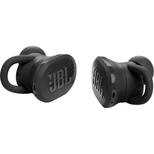 Навушники JBL Endurance Race TWS Blacki (JBLENDURACEBLK) – JBL (вид 1)