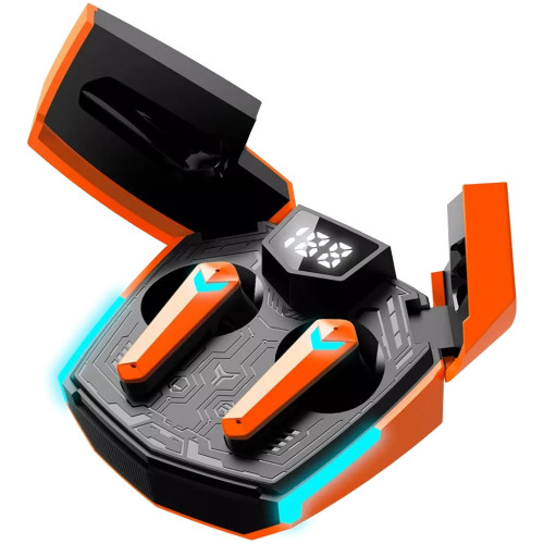 Навушники Canyon GTWS-2 Gaming Orange (CND-GTWS2O) – CANYON (вид 1)