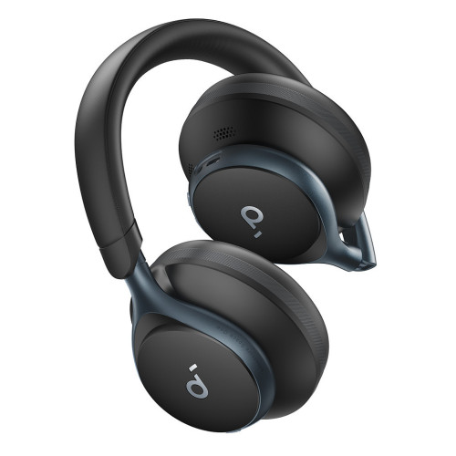 Навушники Anker SoundСore Space One Black (A3035G11) – Anker (вид 1)