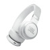 Навушники JBL Live 670 NC White (JBLLIVE670NCWHT) – JBL