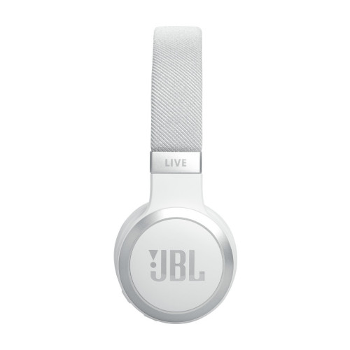 Навушники JBL Live 670 NC White (JBLLIVE670NCWHT) – JBL (вид 2)