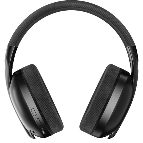 Наушники Aula S6 - 3 in 1 Wired/2.4G Wireless/Bluetooth Black (6948391235554) – Aula (вид 1)